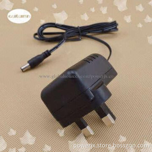 5V/2,000mA EU Wall Plug Adapter, 100-240V AC Input Voltage, Suitable for Mobile Phones